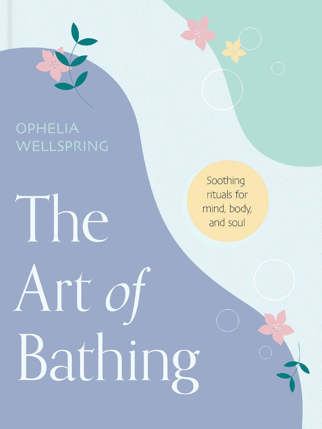 Art of Bathing (hardcover)