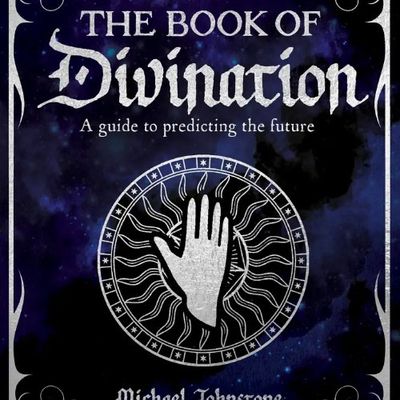 Book Of Divination A Guide