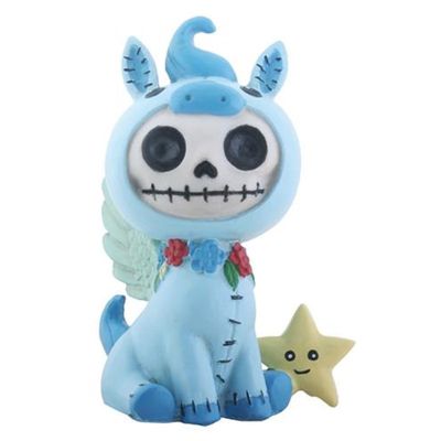 Furry Bones Pegs
