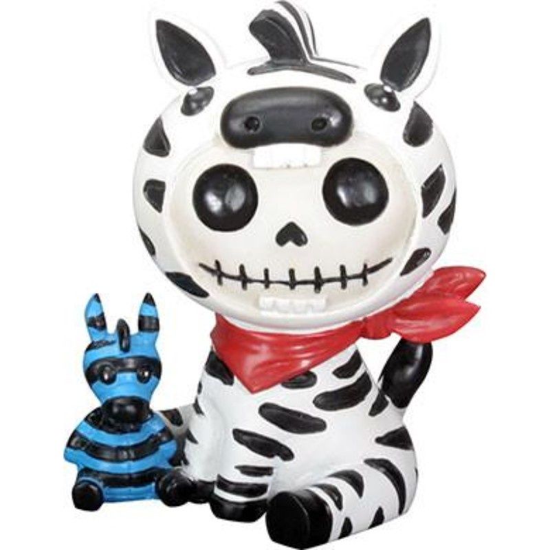 Furry Bones Zeebie