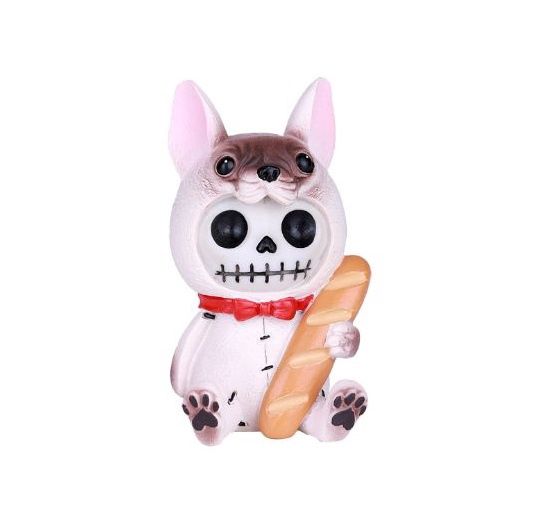 Furry Bones French Bulldog