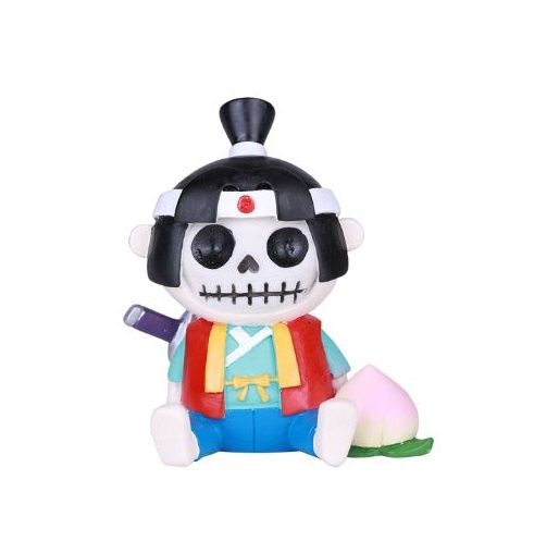 Furry Bones Momotaro