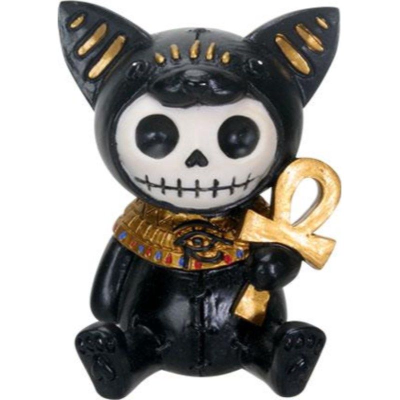 Furry Bones Bastet