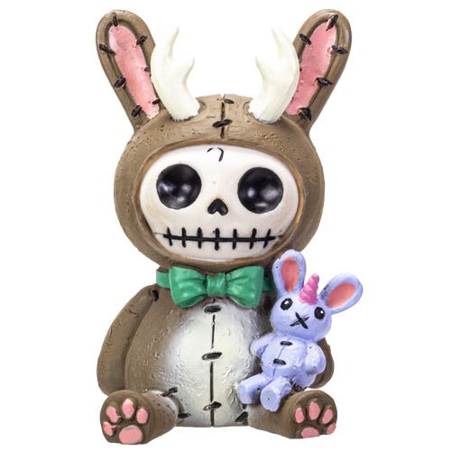 Furry Bones Bun Bun Lope