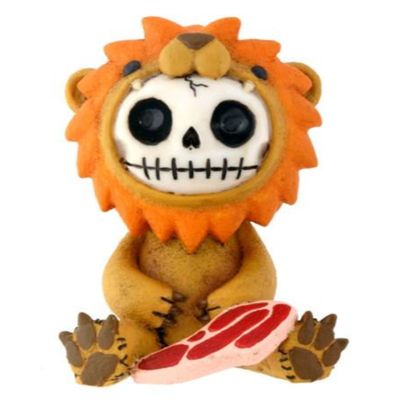 Furry Bones Raion
