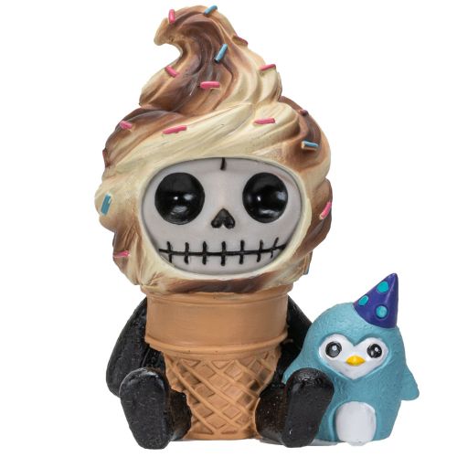 Furry Bones Softo