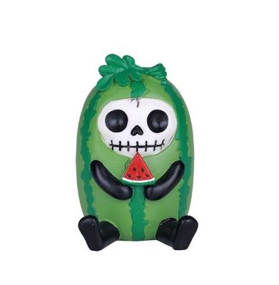 Furry Bones Watermelon