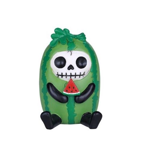 Furry Bones Watermelon