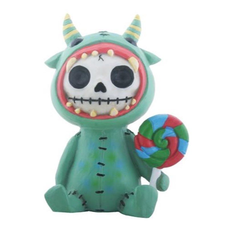 Furry Bones Mogu