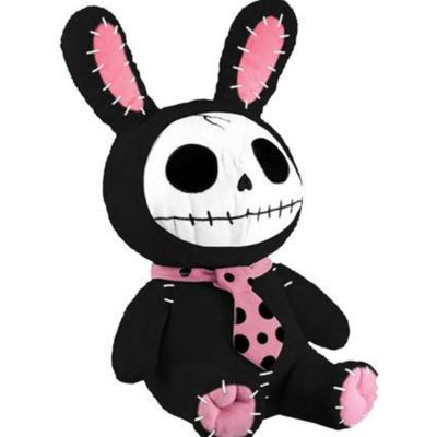 Furry Bones Plushies Large