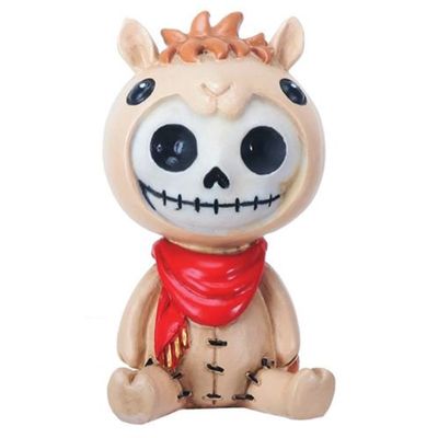 Furry Bones Mel