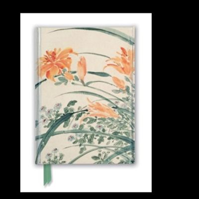Chen Chun: Garden Flowers Journal