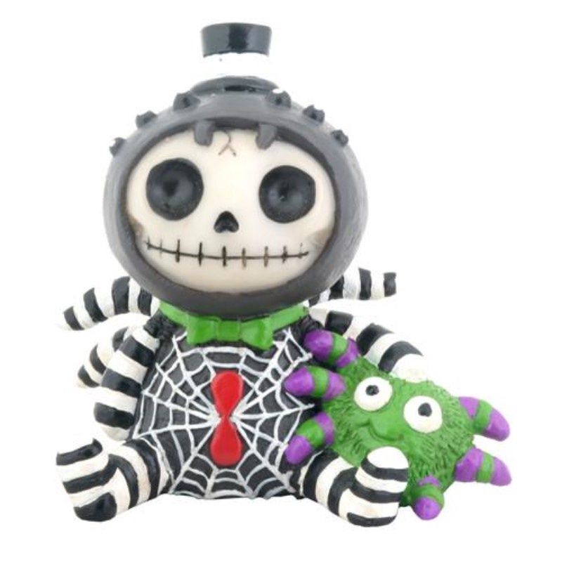 Furry Bones Webster