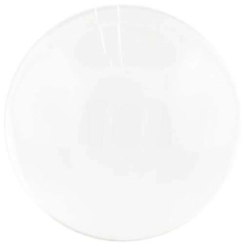 Crystal Ball  K9 Glass 2.5&quot;