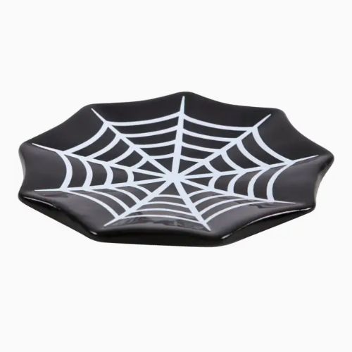 Spiderweb Trinket Dish