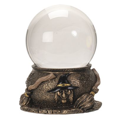 Witch Gazing Ball 110mm