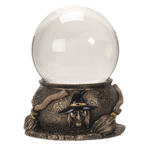 Witch Gazing Ball 110mm