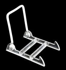 Divination - Scrying Mirror Adjustable Stands by Xeonix
