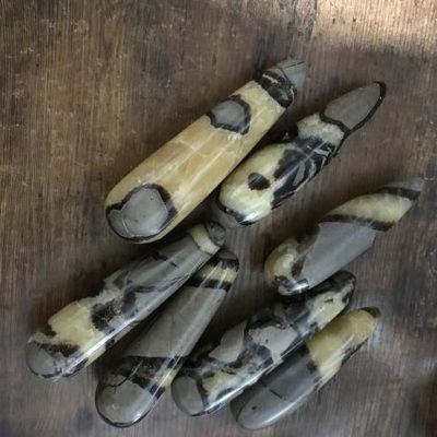 Wand Septarian 4"-5"
