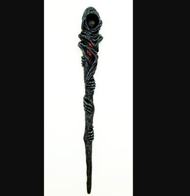 Wand Magic Faceless One