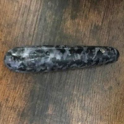 Wand Mystic Merlinite 5.25&quot;