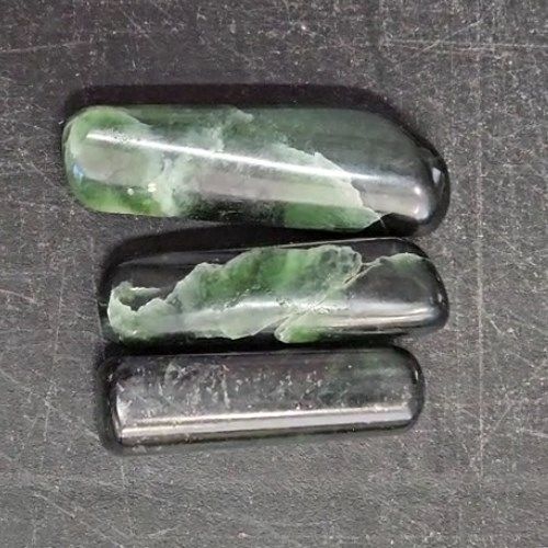 Wand Kyanite Green 2-3&quot;