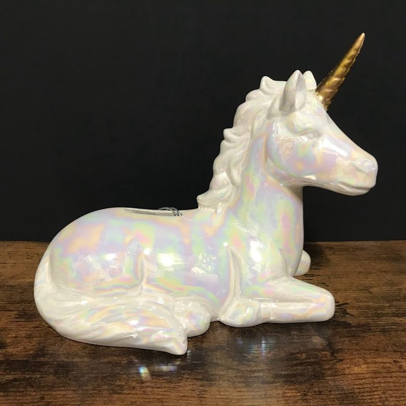 Bank Unicorn 10&quot;