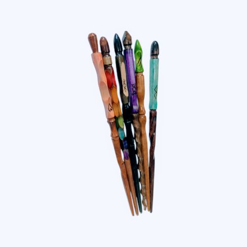 Wand Wood by Intention 12&quot;