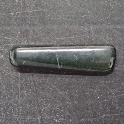 Wand Kyanite Green 2&quot;-3&quot;
