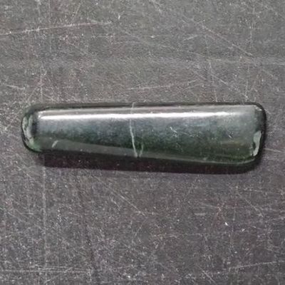 Wand Kyanite Green 2"-3"