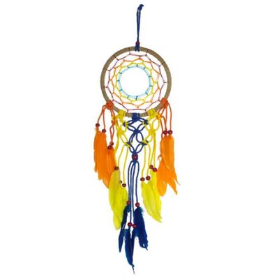 Dreamcatcher - Macrame Mandala