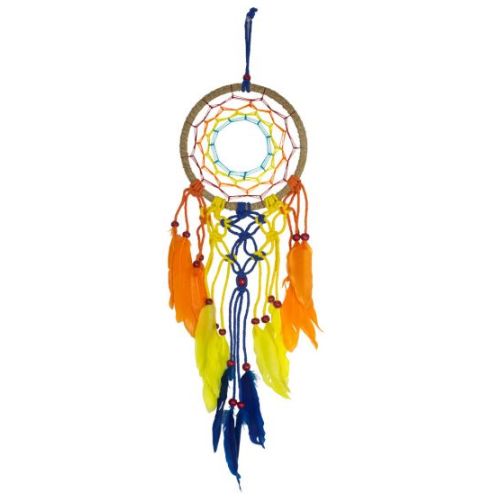 Dream catcher - Macrame Mandala