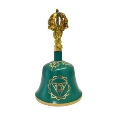 Bell Chakra-Tuned 5.5" by New Age