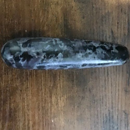 Wand Mystic Merlinite 4.5&quot;