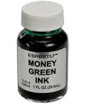 Money Green Ink 1oz
