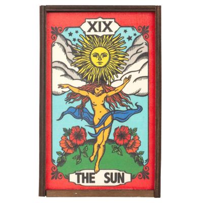 Box Wood for Tarot 4"x6" /  Tarot Card Design - Select
