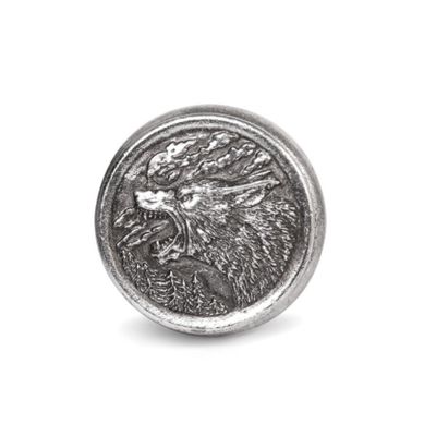 Hour of the Wolf Box Antique Style by Alchemy