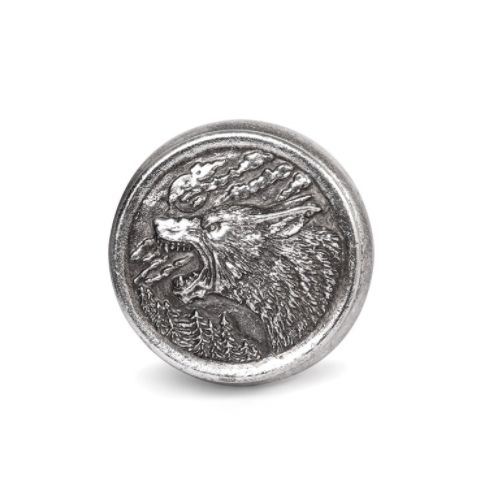 Hour of the Wolf Box Antique Style by Alchemy