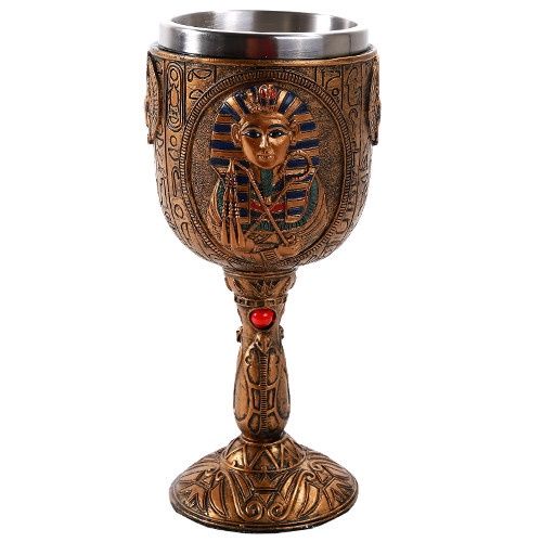 Chalice - King Tut Goblet