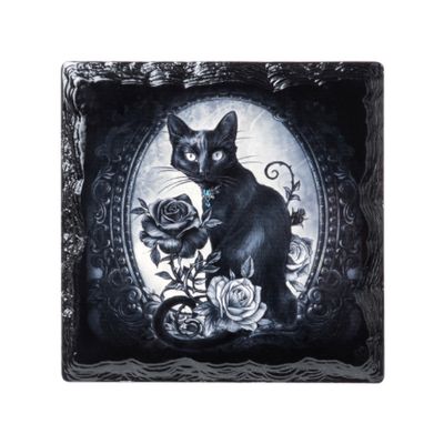 Coasters Ceramic Magical by Alchemy Asst Styles