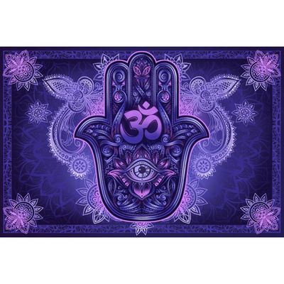 Tapestry 24"x36"
