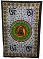 Tapestry Buddha Om 135 X 220 cm