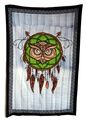 Tapestry Dragon Dream Catcher 135x220