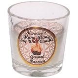 Candle Jar Harmonia Soy - Select