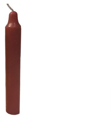 Taper Candle 9" Assorted Colors