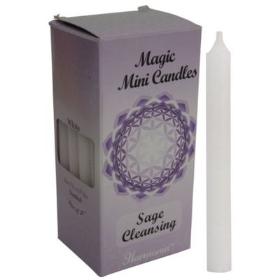Chime Candle Scented Harmonia 20 per Box