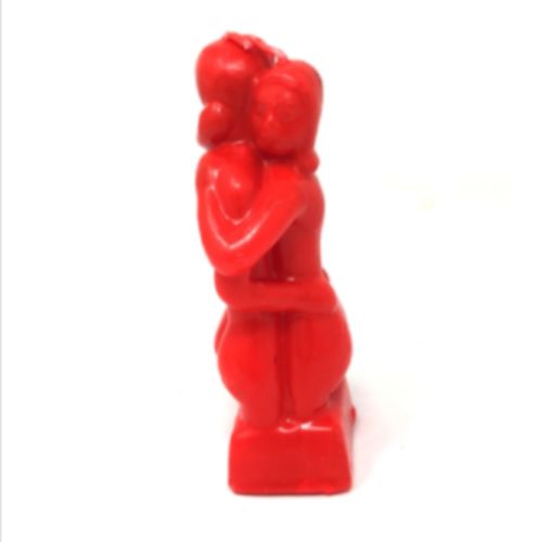 Candle Erotic Couple Select Color
