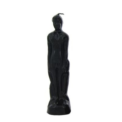 Candle Male Standing Figure 6.5" or 7" - Select Type