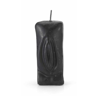 Candle Female Genital Vagina Figure 5" - Select Type