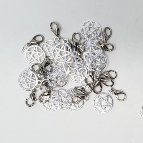 Charms Magical by New Age - Select, Type: Pentagram
